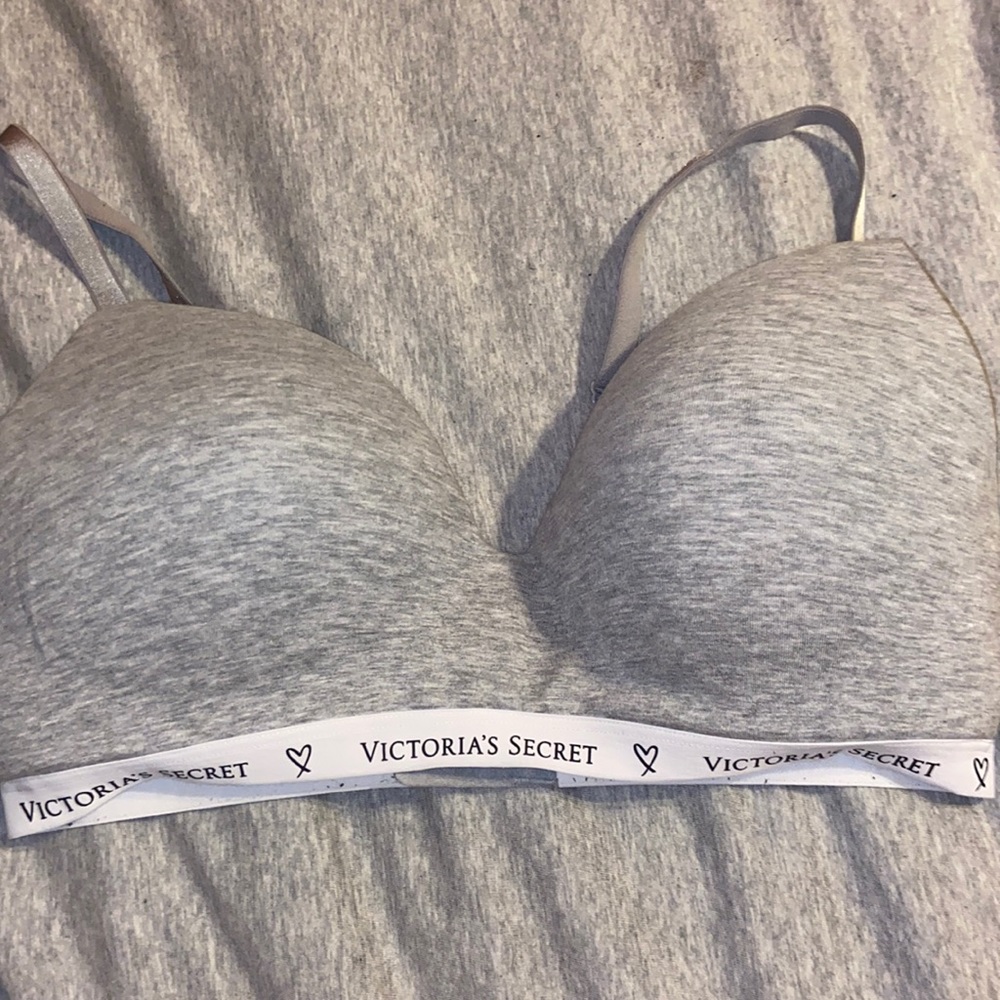 VS Bra